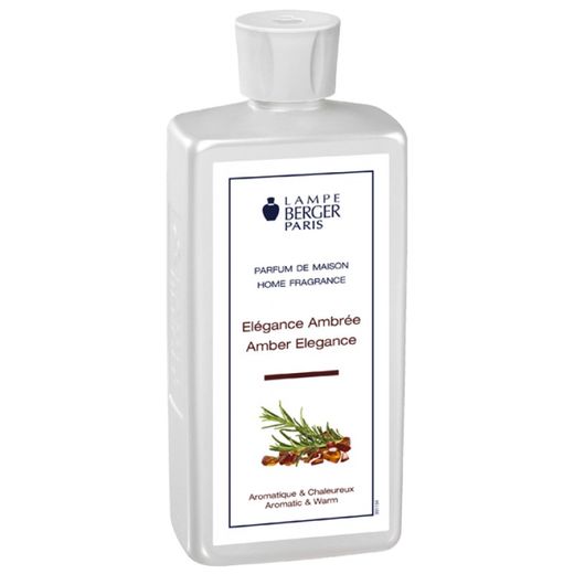 Recarga lámpara Berger elegance ambree 500ml