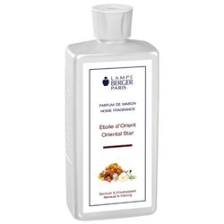 Recarga lámpara Berger etoile d'orient 500ml