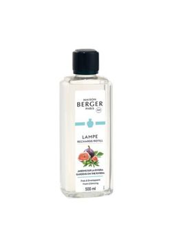 Recarga lámpara Berger jardins riviera 500ml
