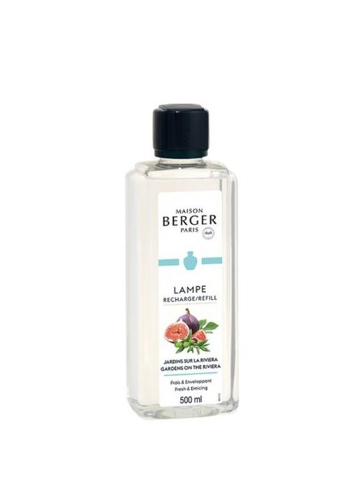 Recarga lámpara Berger jardins riviera 500ml
