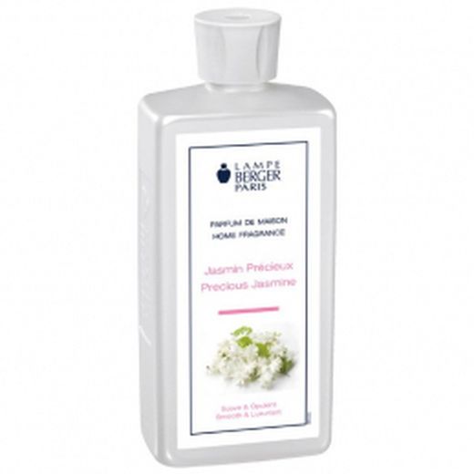Recarga lámpara Berger jasmin precieux 500ml