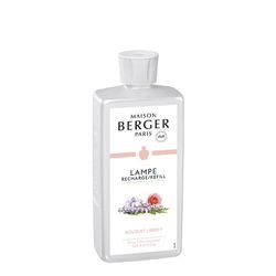 Recarga lámpara Berger liberty 500ml