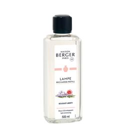 Recarga lámpara Berger liberty 500ml