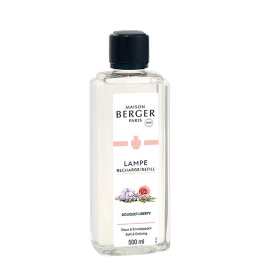 Recarga lámpara Berger liberty 500ml