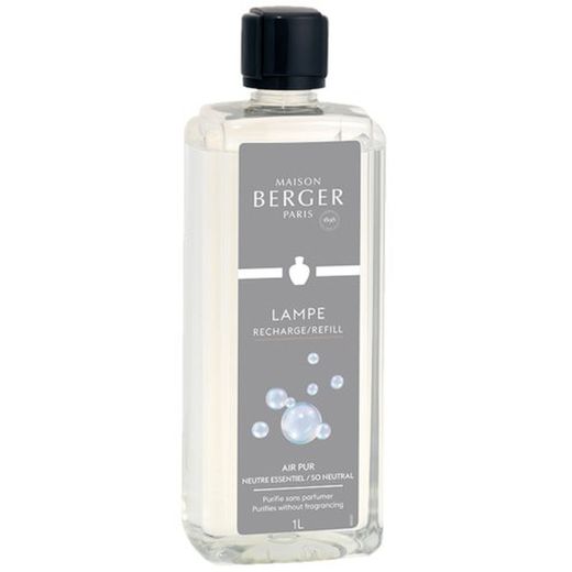 Recarga lámpara Berger neutre essentiel 1L