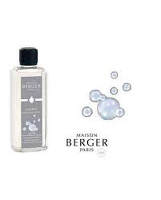 Recarga lámpara Berger neutre essentiel 500ml