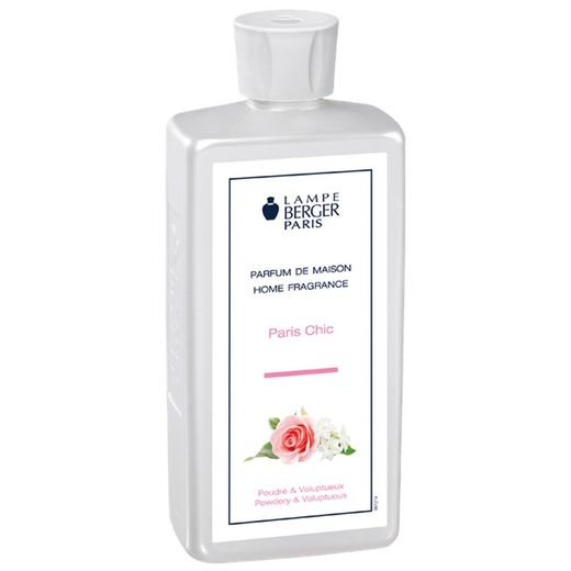 Recarga lámpara Berger París 500ml