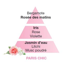Recarga lámpara Berger París 500ml