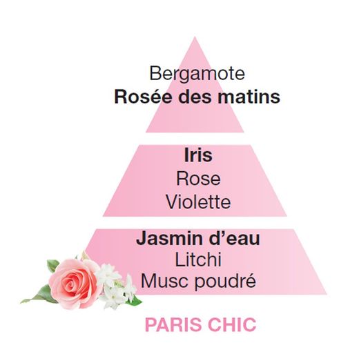 Recarga lámpara Berger París 500ml