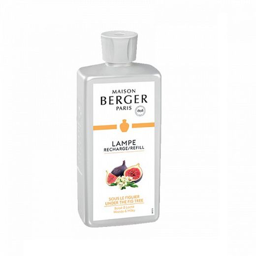 Recarga lámpara Berger pomme du verger sous le figuier