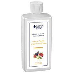 Recarga lámpara Berger pomme du verger sous le figuier