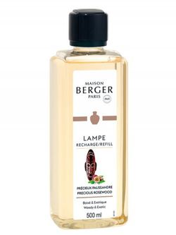Recarga lámpara Berger precieux palissandr 500ml