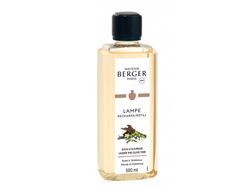 Recarga lámpara Berger sous l' olivaire 500ml