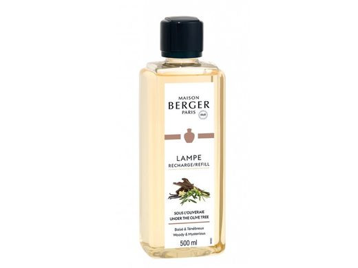 Recarga lámpara Berger sous l' olivaire 500ml