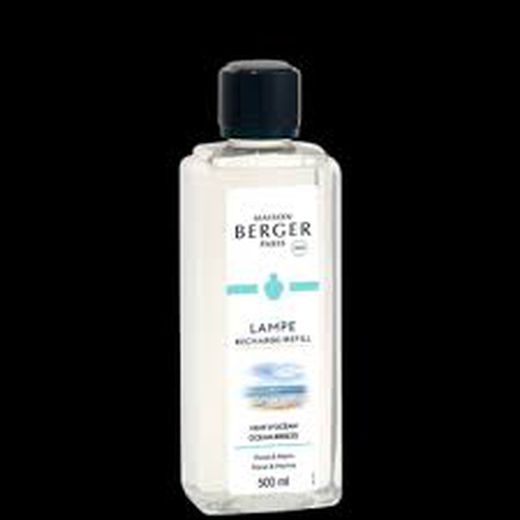 Recarga lámpara Berger vent ocean 1L