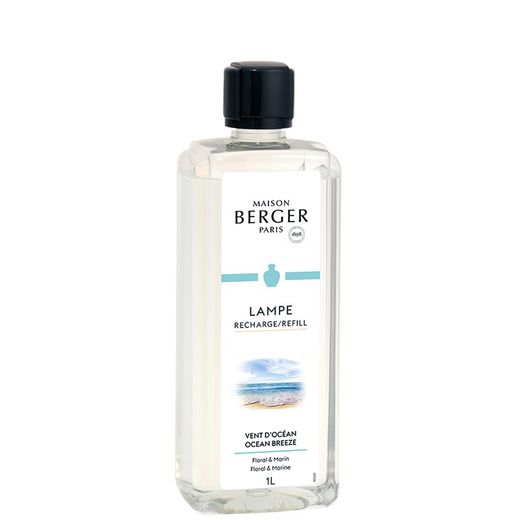 Recarga lámpara Berger vent ocean 1L