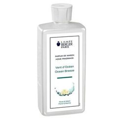 Recarga lámpara Berger vent ocean 500ml