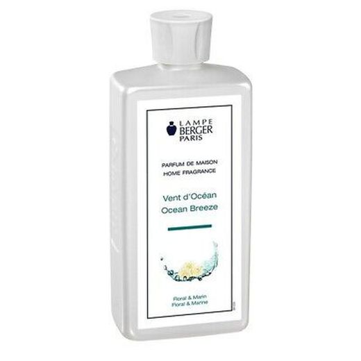 Recarga lámpara Berger vent ocean 500ml