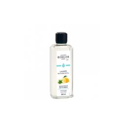 Recarga lámpara Berger zeste de verveine 500ml