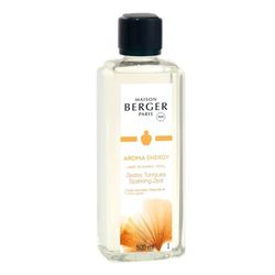 Recarga lámpara Berger zestes toniques 500ml
