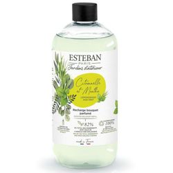 Esteban Recarga para Bouquet Perfumado 500ml