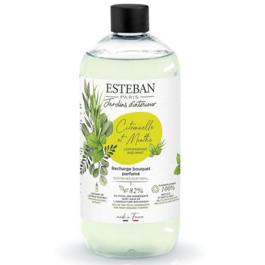 Esteban Recarga para Bouquet Perfumado 500ml