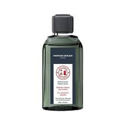 Recarga Berger para ramo perfumado antiolor cocina 200ml