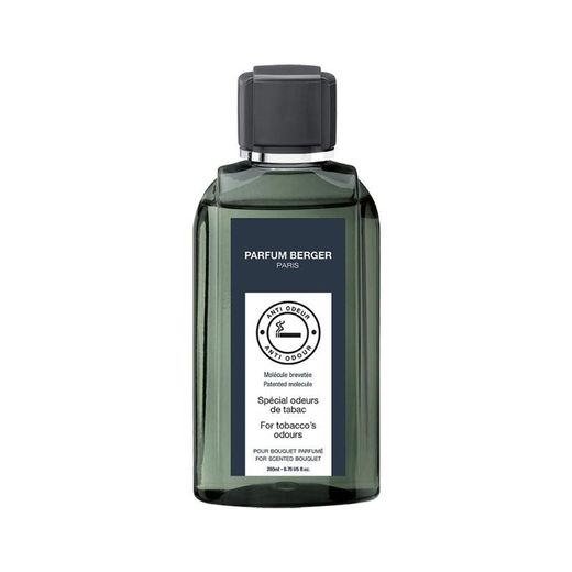 Recarga para ramo perfumado Berger antiolor tabaco 200ml