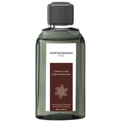 Recarga bouquet Berger Cedre del Libano 200ml