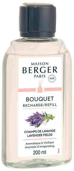 Recarga ramo Berger de lavanda 200cc