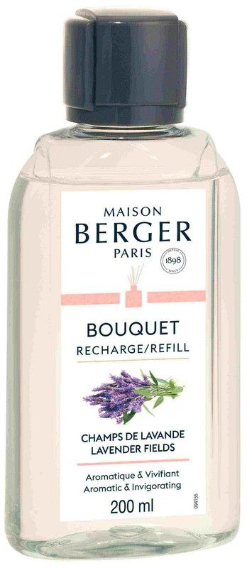 Recarga ramo Berger de lavanda 200cc