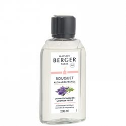 Recarga ramo Berger de lavanda 200cc