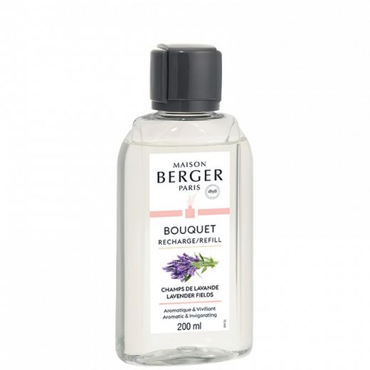Recarga ramo Berger de lavanda 200cc