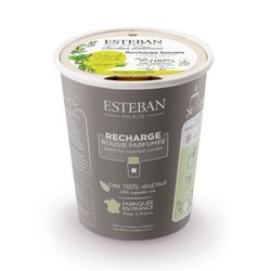 Esteban Recarga Velas perfumadas 180g