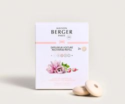 Recargas Difusor De Coche Sous les Magnolias