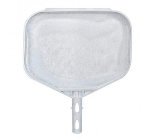 Recogehojas plano blanco 500304C