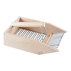 Recolector de Bayas