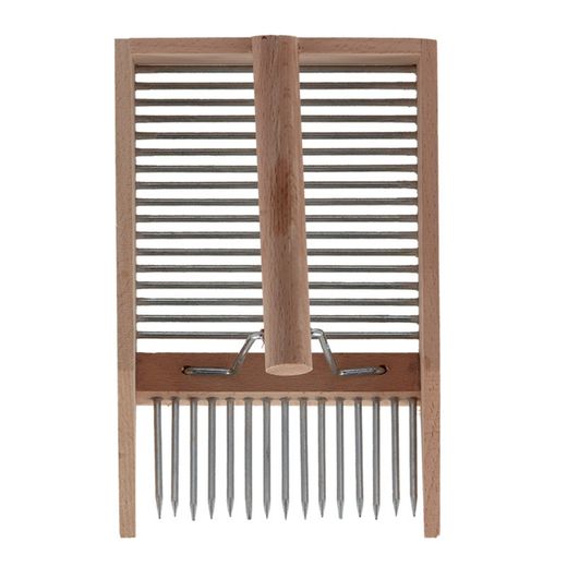 Recolector de Bayas