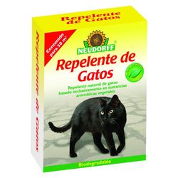 Repelente Neudorff de gatos natural 200gr