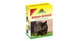 Repelete Neudorff para gatos 200g
