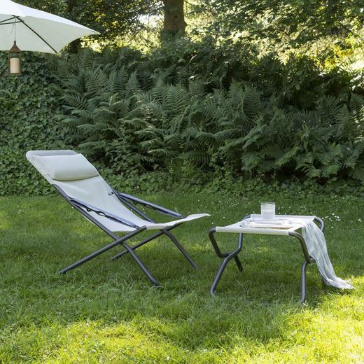 Reposapies Lafuma next lfm 2718 9868 batyline® seigle II