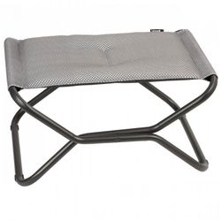 Reposapiés Next be comfort Lafuma en color silver