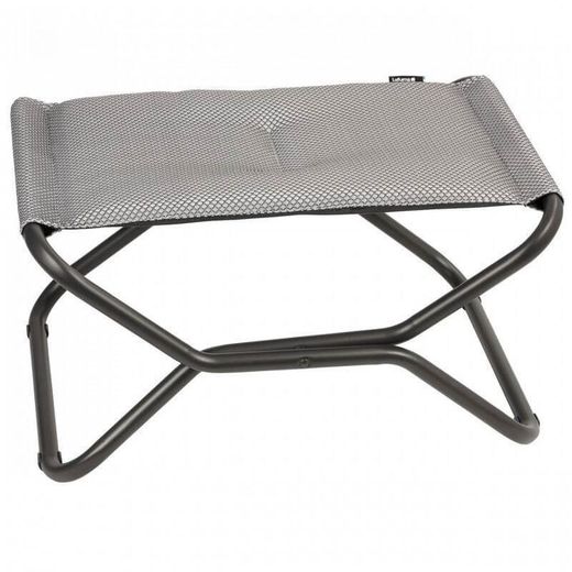 Reposapiés Next be comfort Lafuma en color silver