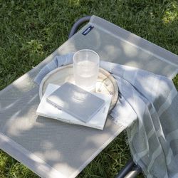 Reposapies Lafuma next lfm2718 8548 batyline® seigle basalte