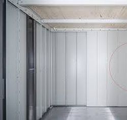 Revestimiento interior Caseta Neo