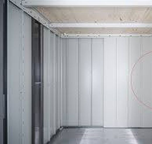 Revestimiento interior Caseta Neo