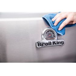 Revitalizador para barbacoas Broil King®