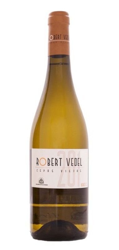 Robert Vedel Cepas Viejas