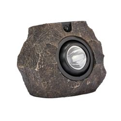 Roca Grande con sensor de movimiento