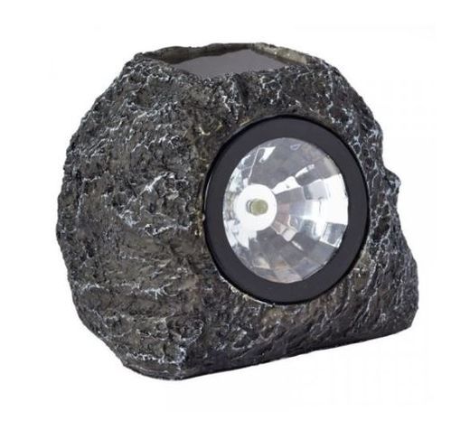 Roca de granito Smart Solar